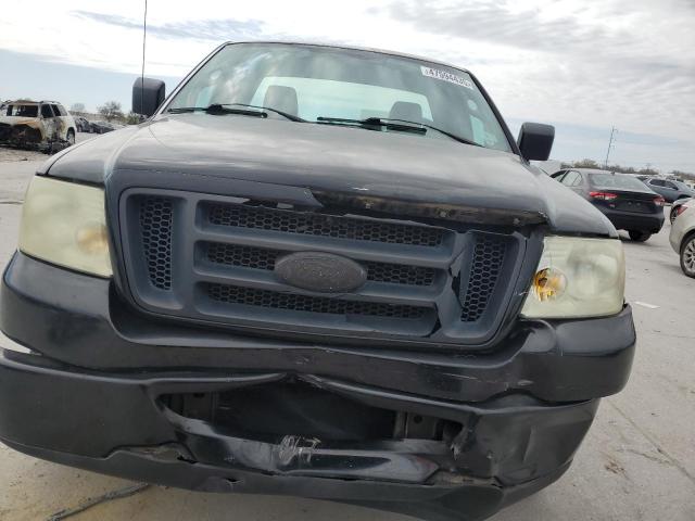 Photo 5 from auction – 2006 FORD F150 with VIN 1FTRF022X6KC52615
