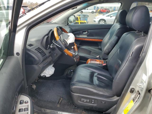 Снимка 7 от търг – 2004 LEXUS RX 330 с VIN 2T2HA31U44C012372