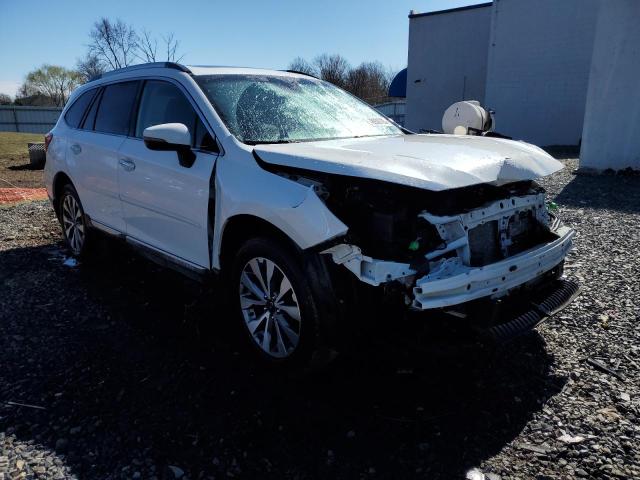 Photo 4 from auction – 2019 SUBARU OUTBACK TO with VIN 4S4BSETCXK3267164