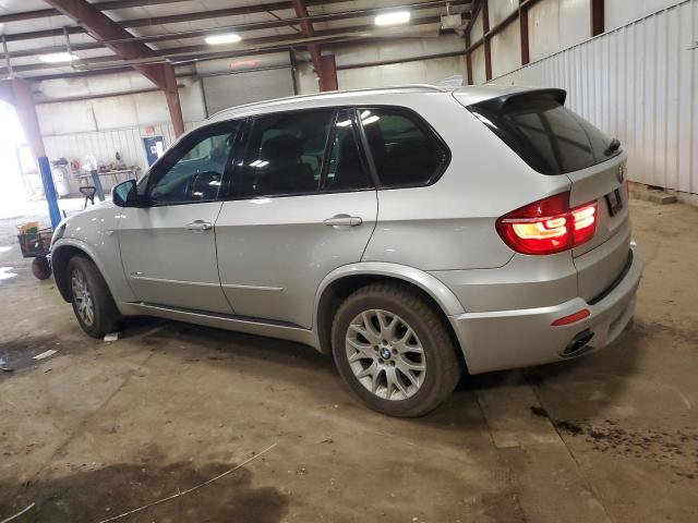 Photo 2 from auction – 2011 BMW X5 XDRIVE5 with VIN 5UXZV8C59BL418202