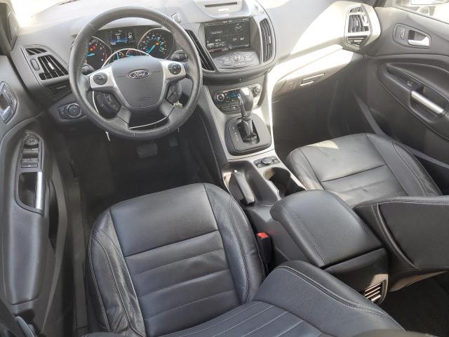 Photo 8 from auction – 2014 FORD ESCAPE SE with VIN 1FMCU0GX4EUD30515
