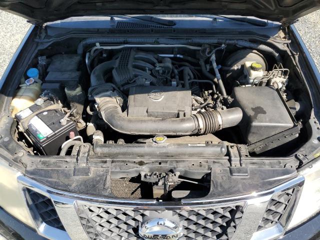 Снимка 12 от търг – 2011 NISSAN PATHFINDER с VIN 5N1AR1NN5BC616343