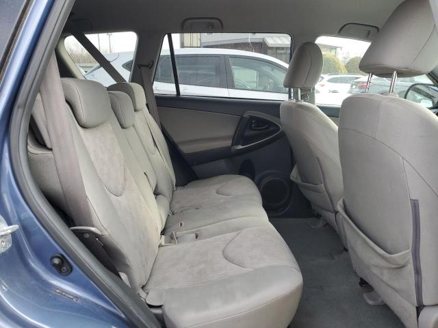 Photo 11 from auction – 2010 TOYOTA RAV4 with VIN 2T3BF4DV0AW075721