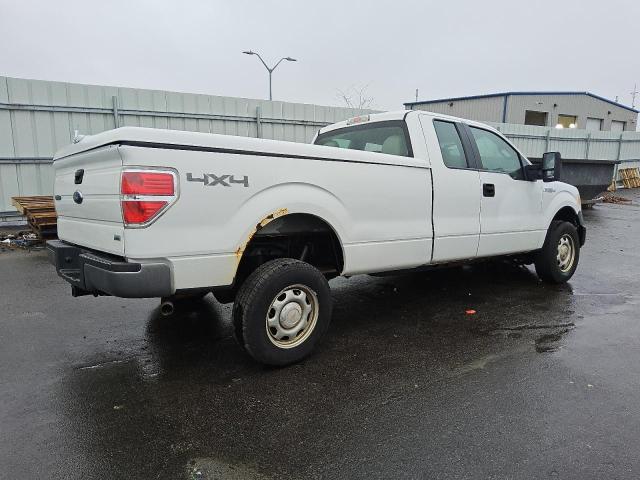 Photo 3 from auction – 2010 FORD F150 SUPER with VIN 1FTVX1EV2AKB65842