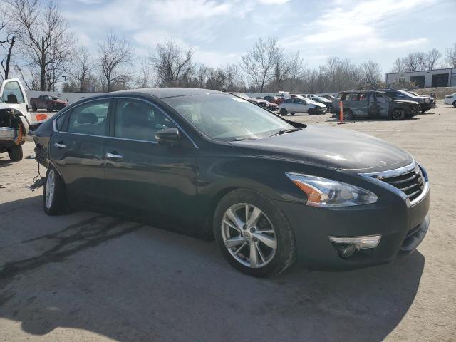 Photo 4 from auction – 2013 NISSAN ALTIMA 2.5 with VIN 1N4AL3AP5DC209138