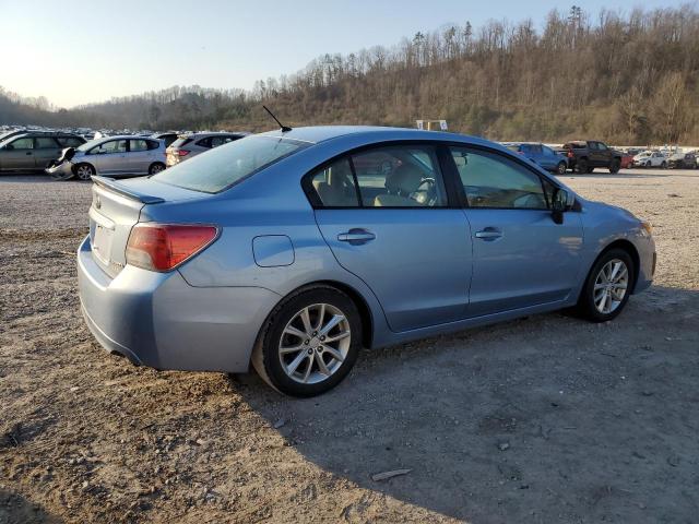 Photo 3 from auction – 2012 SUBARU IMPREZA PR with VIN JF1GJAC61CH013420