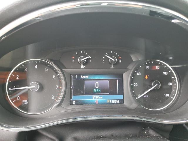 Photo 9 from auction – 2019 BUICK ENCORE ESS with VIN KL4CJGSB8KB705096