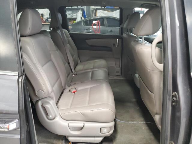 Photo 11 from auction – 2014 HONDA ODYSSEY with VIN 5FNRL5H63EB507052