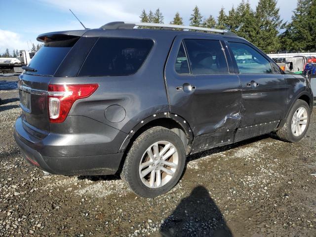 Снимка 3 от търг – 2015 FORD EXPLORER X с VIN 1FM5K8D88FGA82053