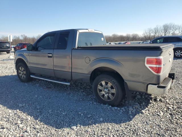 Photo 2 from auction – 2011 FORD F150 SUPER with VIN 1FTEX1CM2BFC63886