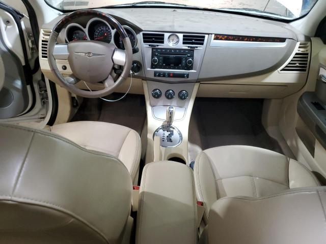 Photo 8 from auction – 2010 CHRYSLER SEBRING LI with VIN 1C3CC5FVXAN177118