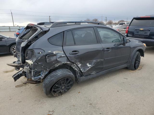 Photo 3 from auction – 2016 SUBARU CROSSTREK with VIN JF2GPAKC9GH284250