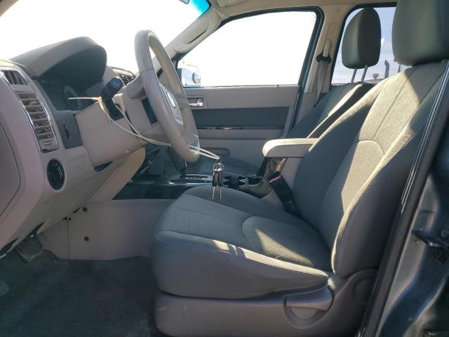 Снимка 7 от търг – 2010 MAZDA TRIBUTE I с VIN 4F2CY0C72AKM08701