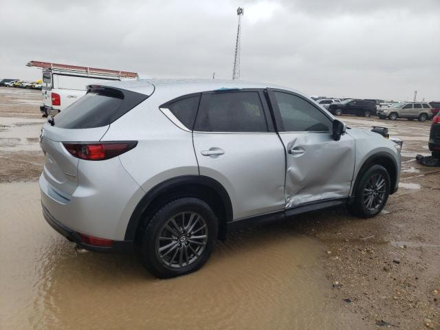 Photo 3 from auction – 2020 MAZDA CX-5 TOURI with VIN JM3KFACM1L0790125