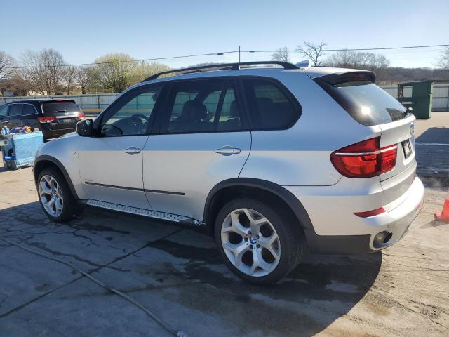 Photo 2 from auction – 2012 BMW X5 XDRIVE3 with VIN 5UXZV4C51CL752153