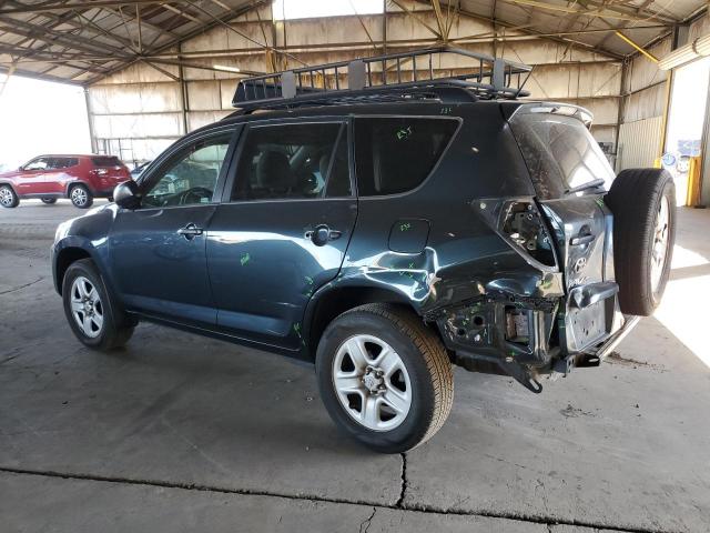 Фото 2 с аукциона – 2011 TOYOTA RAV4 с VIN 2T3ZF4DV4BW072417