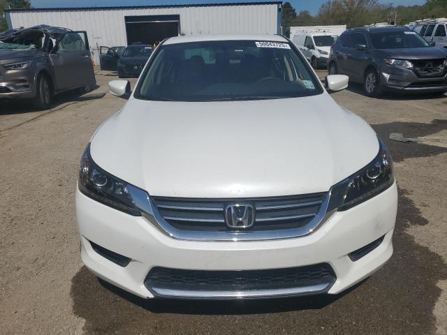 Photo 5 from auction – 2014 HONDA ACCORD LX with VIN 1HGCR2F31EA078449