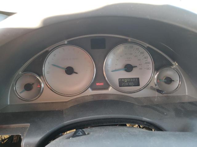 Photo 9 from auction – 2004 BUICK RENDEZVOUS with VIN 3G5DB03E24S561812
