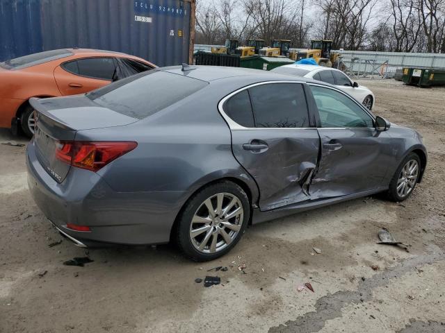 Снимка 3 от търг – 2013 LEXUS GS 350 с VIN JTHCE1BL8D5015252
