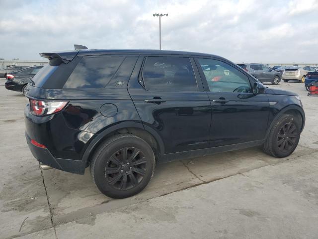 Photo 3 from auction – 2018 LAND ROVER DISCOVERY with VIN SALCP2RX9JH747550