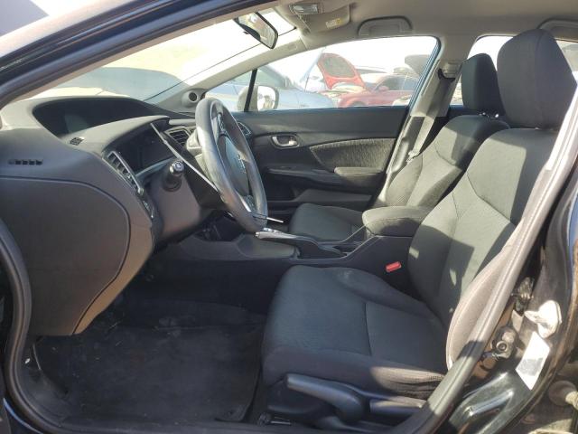 Photo 7 from auction – 2015 HONDA CIVIC SE with VIN 19XFB2F72FE088117