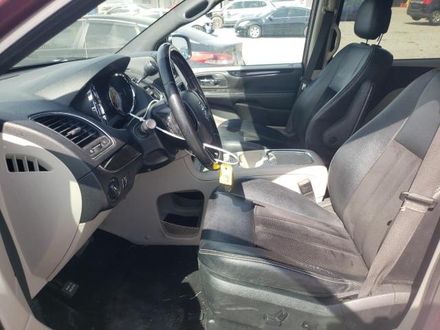 Photo 7 from auction – 2017 DODGE GRAND CARA with VIN 2C4RDGCG5HR865979
