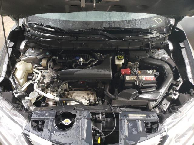 Photo 11 from auction – 2020 NISSAN ROGUE S with VIN KNMAT2MT6LP518279
