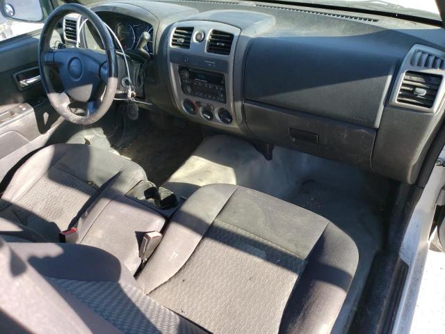 Photo 8 from auction – 2011 CHEVROLET COLORADO with VIN 1GBGSBFEXB8136104