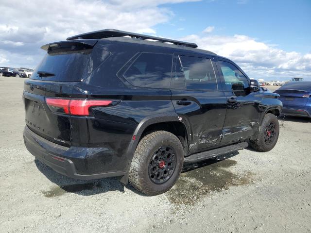 Снимка 3 от търг – 2025 TOYOTA SEQUOIA SR с VIN 7SVAAABA7SX054053