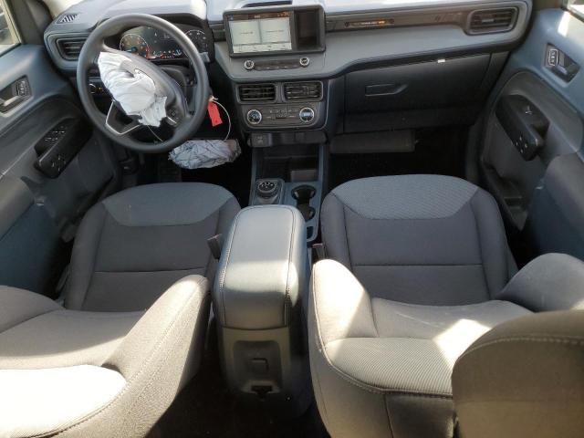 Photo 8 from auction – 2022 FORD MAVERICK X with VIN 3FTTW8E98NRA40352