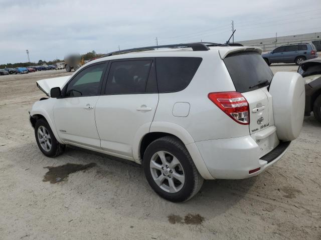 Photo 2 from auction – 2012 TOYOTA RAV4 LIMIT with VIN 2T3YF4DV1CW150360