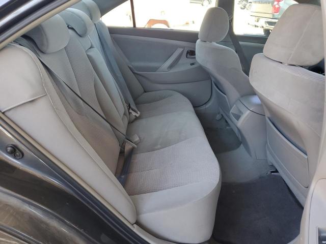 Фото 10 с аукциона – 2011 TOYOTA CAMRY BASE с VIN 4T1BF3EK3BU607200