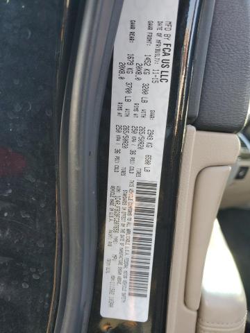 Снимка 14 от търг – 2015 JEEP GRAND CHER с VIN 1C4RJFBG9FC207656