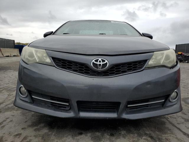 Photo 5 from auction – 2014 TOYOTA CAMRY L with VIN 4T1BF1FK0EU420682