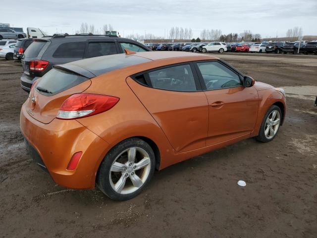 Photo 3 from auction – 2013 HYUNDAI VELOSTER with VIN KMHTC6AD5DU166176
