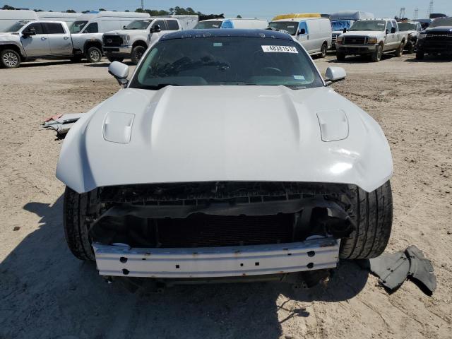 Photo 5 from auction – 2017 FORD MUSTANG GT with VIN 1FA6P8CF6H5290883