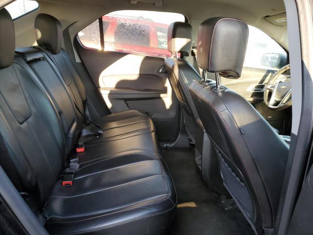 Photo 11 from auction – 2015 CHEVROLET EQUINOX LT with VIN 2GNALCEK9F6363198