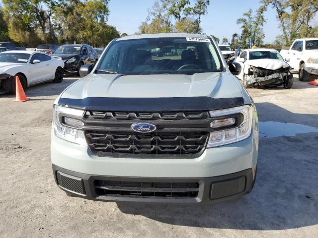 Photo 5 from auction – 2024 FORD MAVERICK X with VIN 3FTTW8A30RRA33094