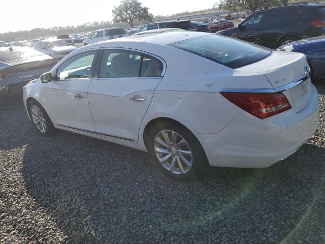 Photo 2 from auction – 2014 BUICK LACROSSE with VIN 1G4GB5G35EF194739