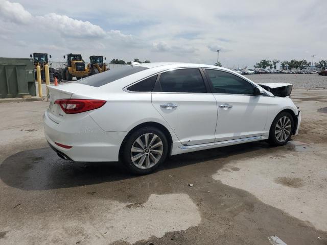 Photo 3 from auction – 2017 HYUNDAI SONATA SPO with VIN 5NPE34AF3HH579149