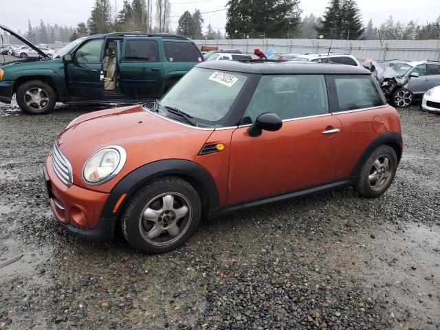 MINI COOPER 2011 с VIN WMWSU3C58BT098554 - Снимка от търг