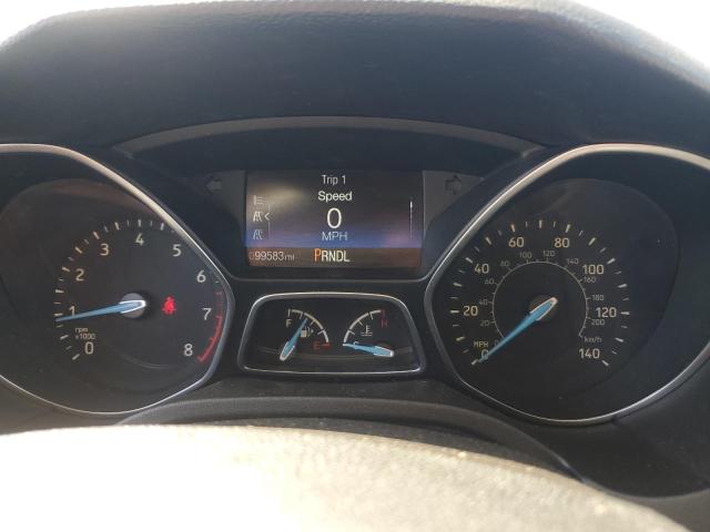 Photo 9 from auction – 2015 FORD FOCUS S with VIN 1FADP3E22FL349232