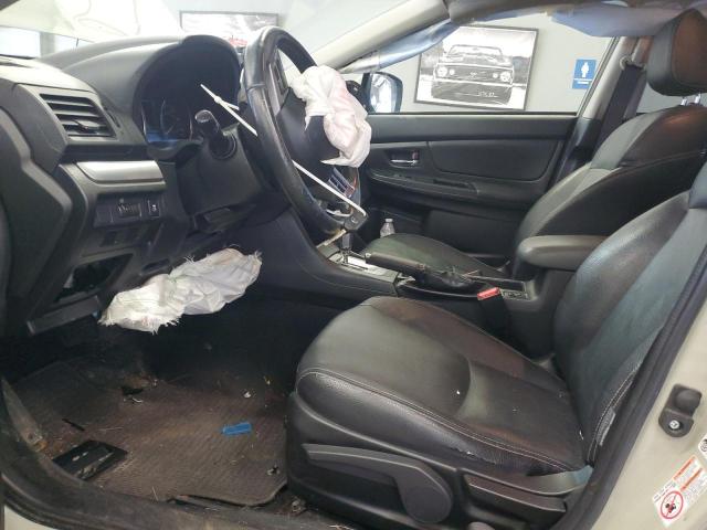 Снимка 7 от търг – 2014 SUBARU XV CROSSTR с VIN JF2GPAKC5E8272254