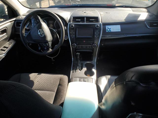 Photo 8 from auction – 2016 TOYOTA CAMRY HYBR with VIN 4T1BD1FK5GU177606