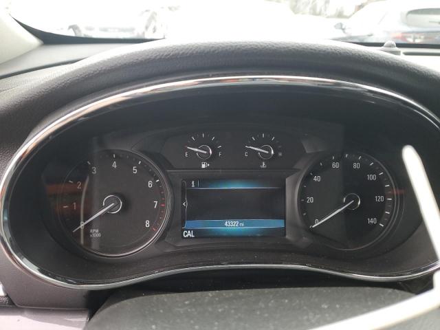 Photo 9 from auction – 2020 BUICK ENCORE PRE with VIN KL4CJESB6LB011450