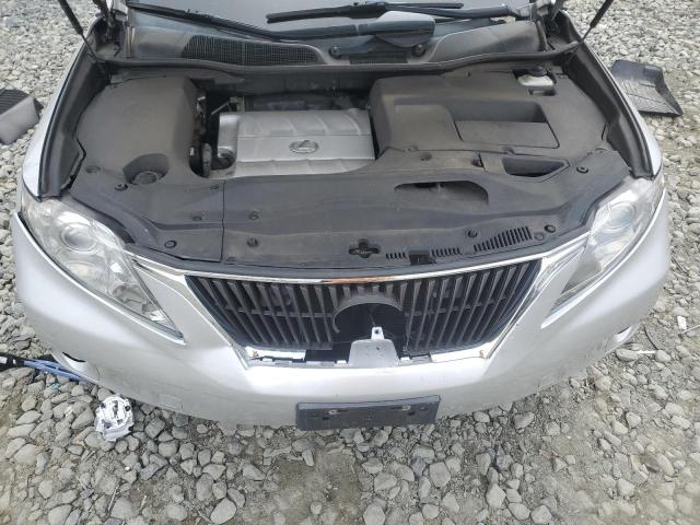Photo 12 from auction – 2012 LEXUS RX 350 with VIN 2T2BK1BA7CC127218
