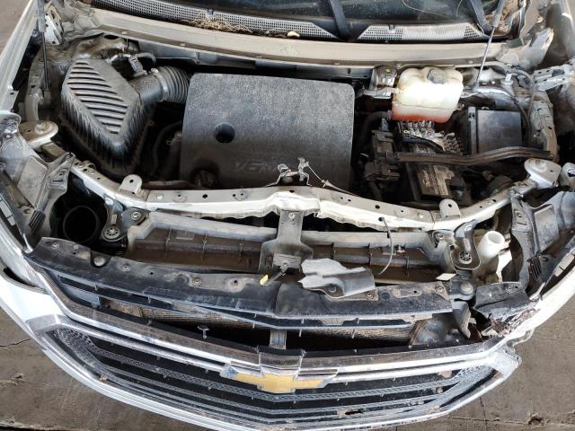 Photo 12 from auction – 2020 CHEVROLET TRAVERSE L with VIN 1GNERFKW2LJ186887