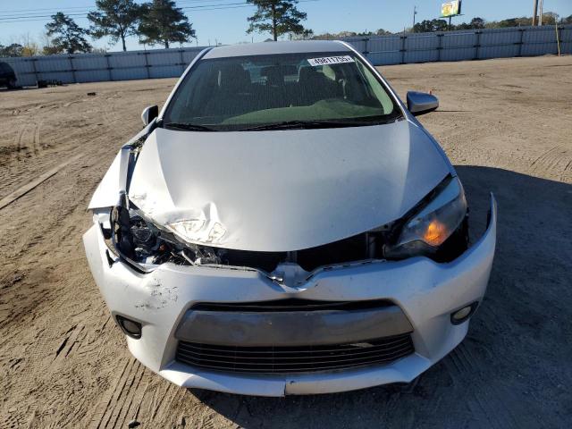 Photo 5 from auction – 2014 TOYOTA COROLLA L with VIN 2T1BURHE4EC004406