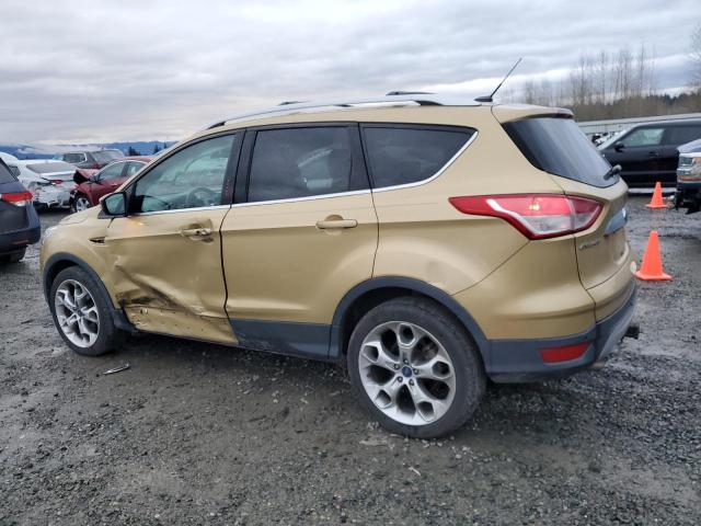 Photo 2 from auction – 2015 FORD ESCAPE TIT with VIN 1FMCU9J94FUA24351