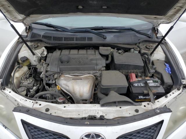 Photo 11 from auction – 2011 TOYOTA CAMRY BASE with VIN 4T1BF3EK7BU768178